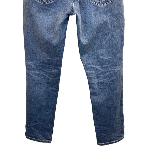 AG Adriano Goldschmied The Prima Ankle Jeans - Picture 9 of 11